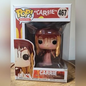 Funko Pop "CARRIE" Bloody Carrie